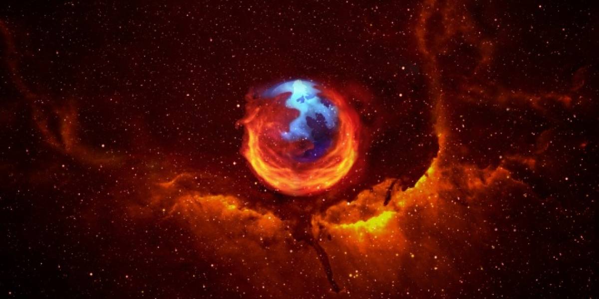La beta de Firefox 18 ya está disponible, incluye mejoras en su compilador de JavaScript