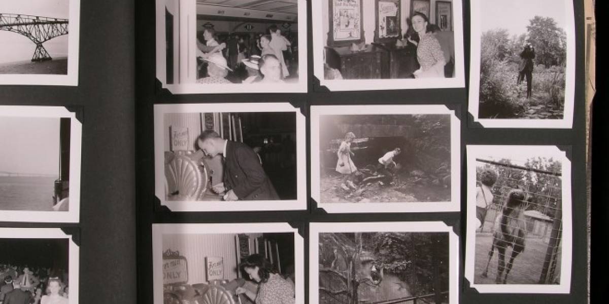PhotoScan: la nueva aplicación de Google en rescate de tus recuerdos