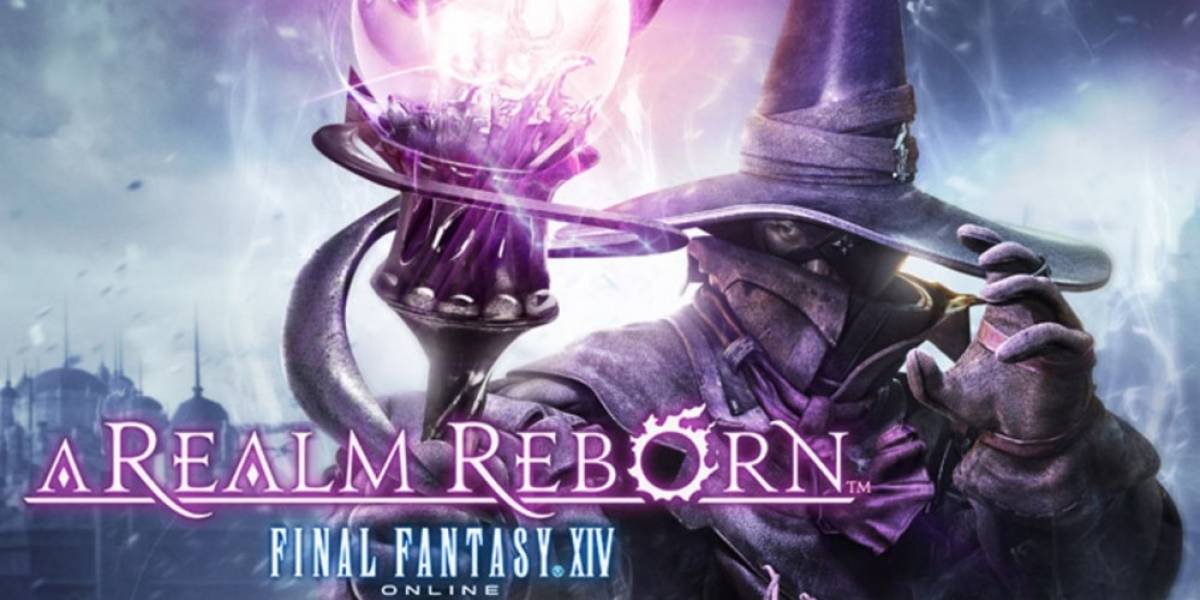 Prueba gratuita de Final Fantasy XIV ya no tiene límite de tiempo