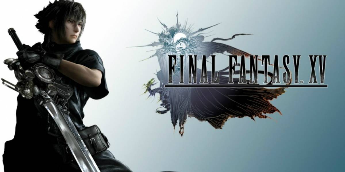 Final Fantasy XV recibe actualización con mejoras para el Capítulo 13