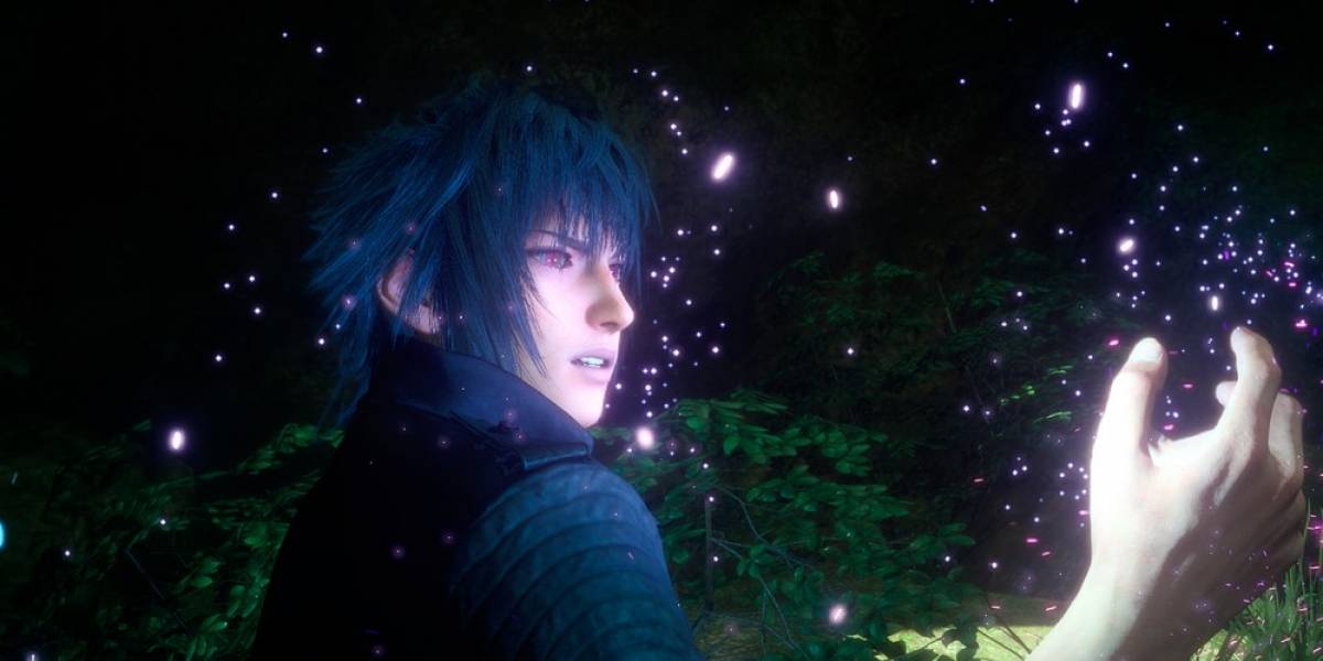 Square Enix producirá más ediciones para coleccionista de Final Fantasy XV