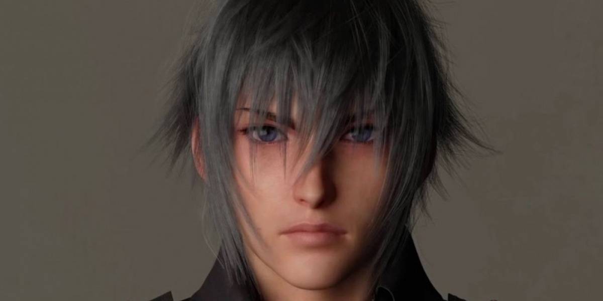 Final Fantasy XV luce espectacular corriendo en PC