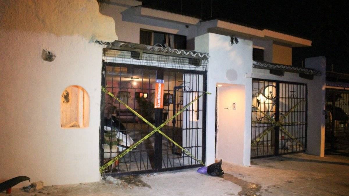 Procesan a dos por fiesta en Zapopan donde pervertían a menores de edad