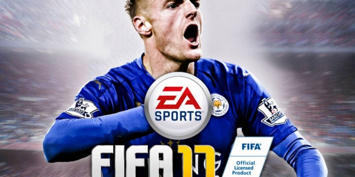 FIFA 17 llega a EA y Origin Access