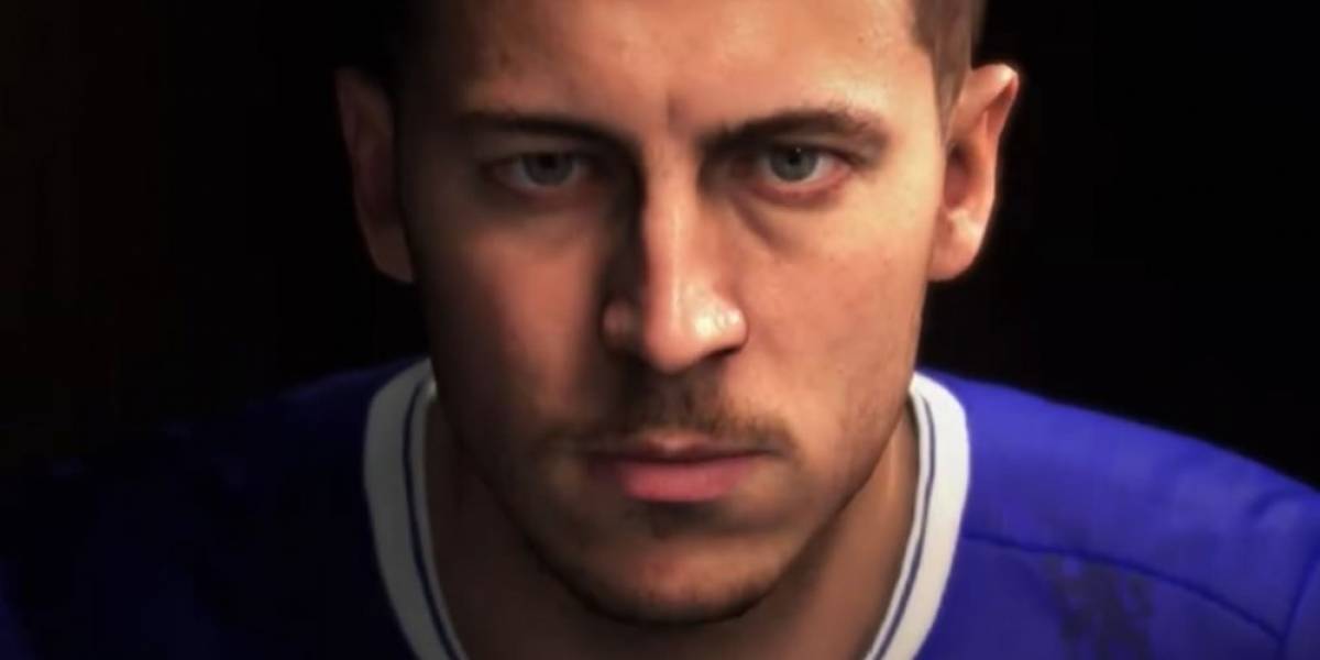 EA Sports libera el primer teaser de FIFA 17
