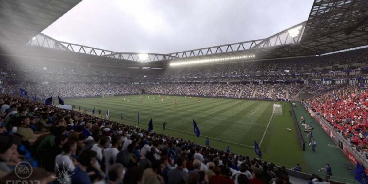 Digital Foundry analiza el cambio de motor gráfico en FIFA 17