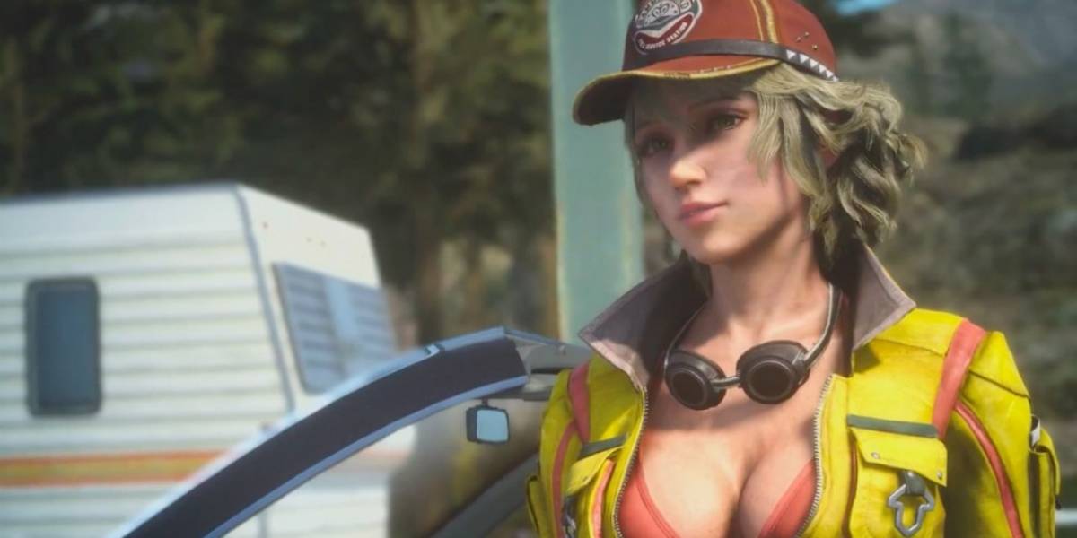 Final Fantasy XV recibe cinco tráilers presentando la banda sonora