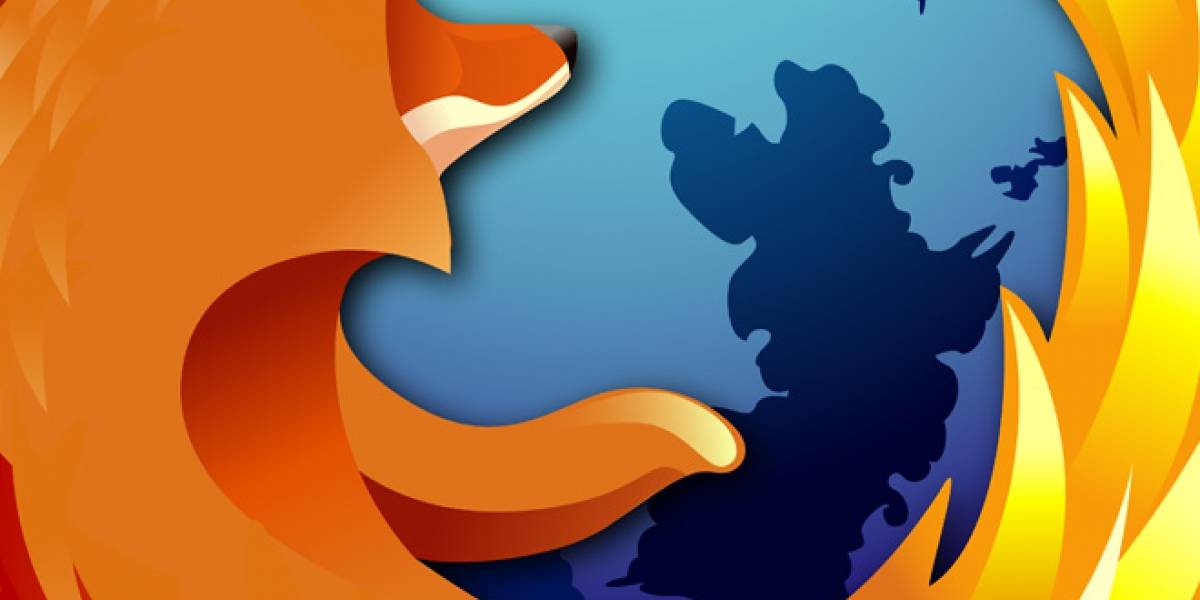 Firefox 8 ya está disponible antes de su lanzamiento