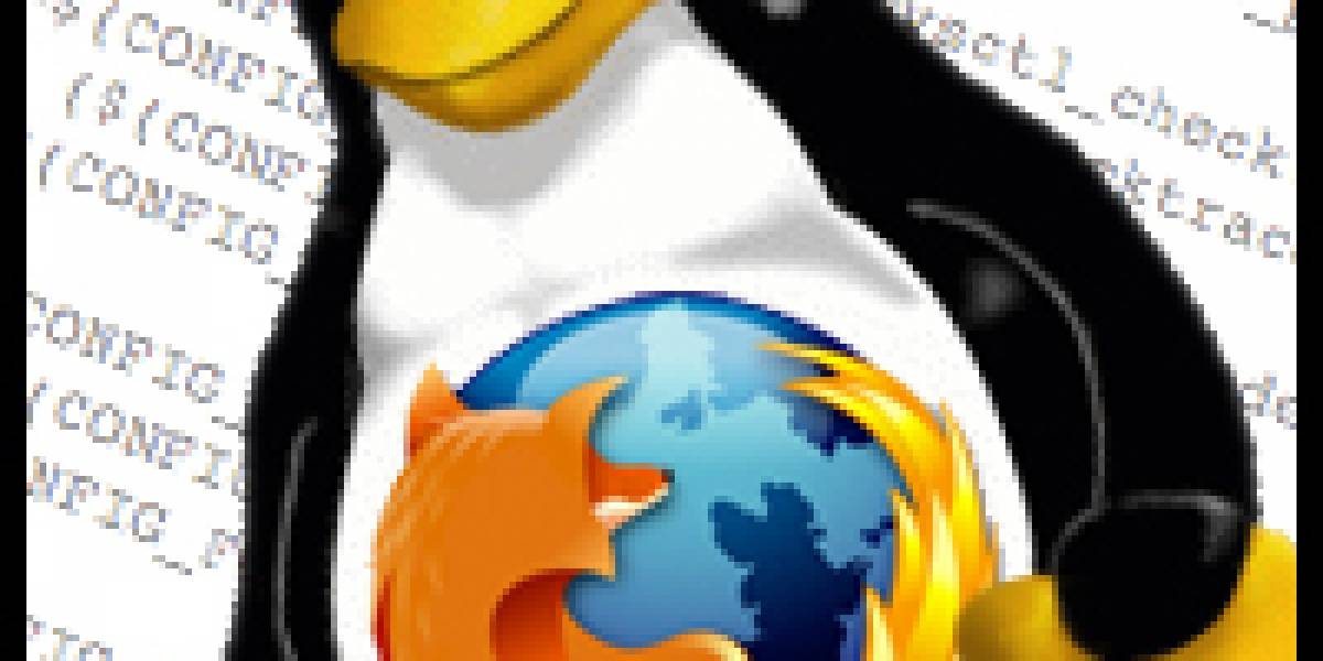 Firefox 6.0 por fin con aceleración por GPU en Linux