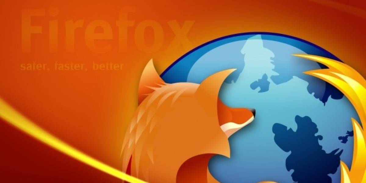 Apenas un 30% de los usuarios de Firefox utilizan la aceleración por hardware