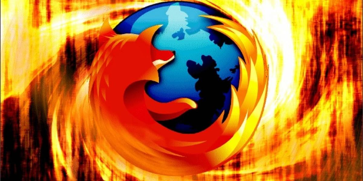 Firefox 18 verá importantes mejoras en su tiempo de arranque