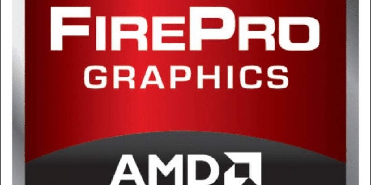 AMD lanza sus GPUs FirePro M6000. M4000 y M2000 para portátiles basadas en GCN