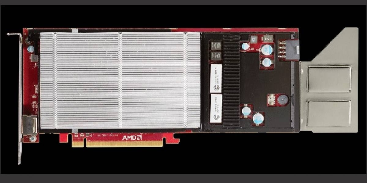 NVIDIA y AMD anuncian sus nuevos GPUs para supercomputadores
