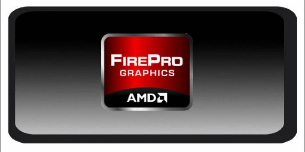Tablet basada en el APU AMD FirePro avistada