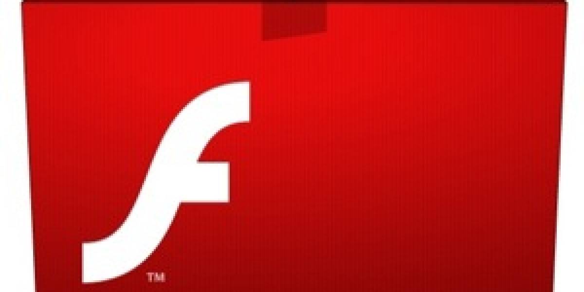 Adobe Flash Player 11 y AIR 3 salen en Octubre
