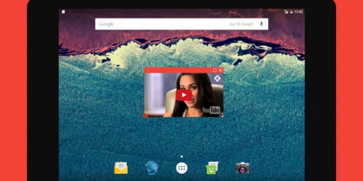 Flytube te permite ver videos de YouTube flotantes en Android
