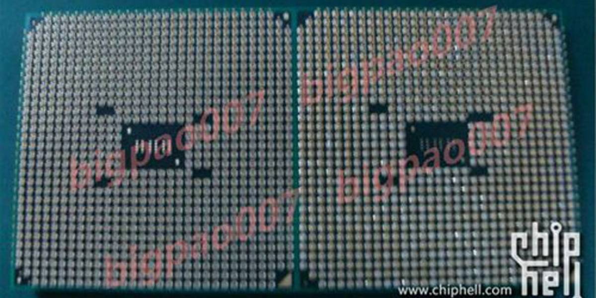 A cambiar de socket: FM1 y FM2 definitivamente no son compatibles