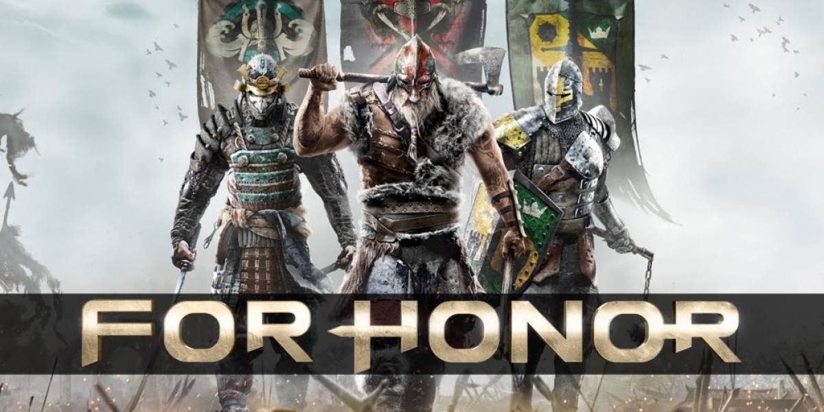 La beta cerrada de For Honor comienza este jueves