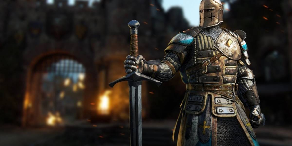 Revelan detalles del Season Pass de For Honor