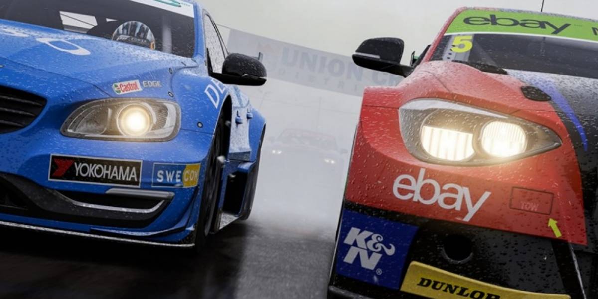 Esto necesita tu PC para correr Forza 6 Apex