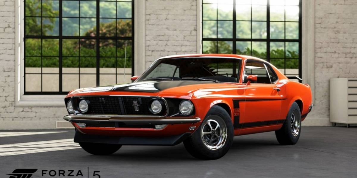 Deals with Gold: Descuentos en Forza Horizon 2, Forza 5, Crysis y más
