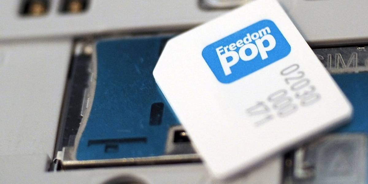 FreedomPop abre fase beta en México con Telcel