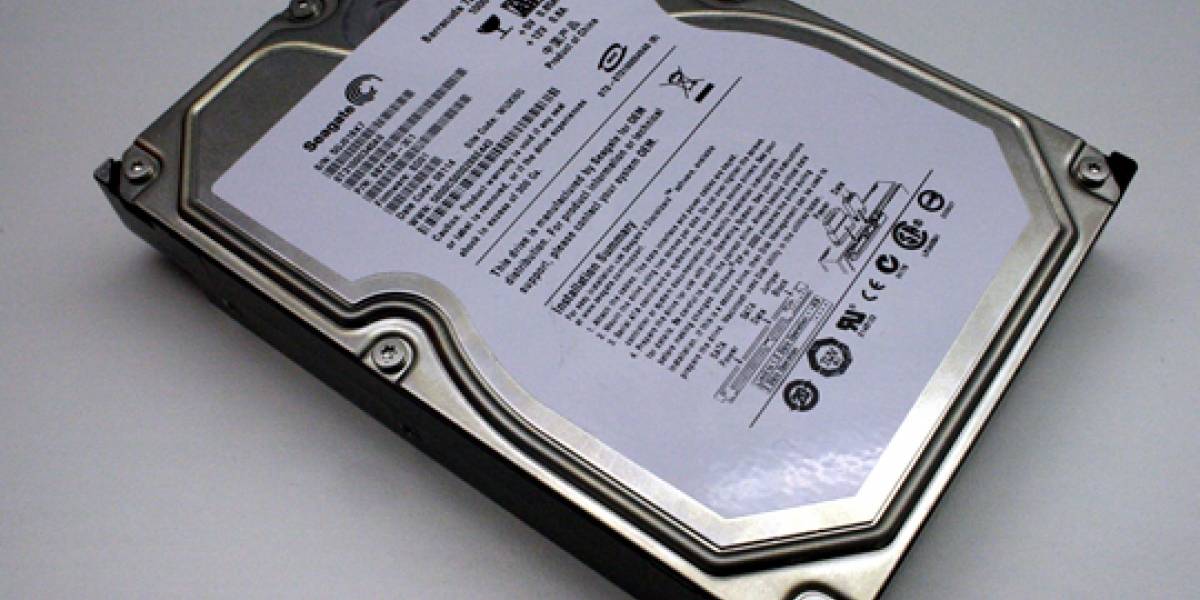 Seagate y Western Digital avisan que se viene escasez de productos por varios meses