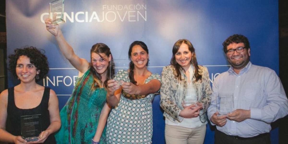 Ya están los finalistas para el Premio en Innovación Científica 2015