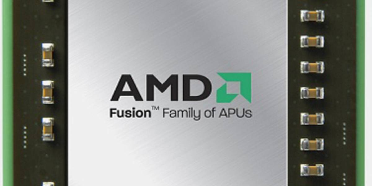 Surgen detalles de la APU AMD Trinity para escritorio A6 5400K doble núcleo