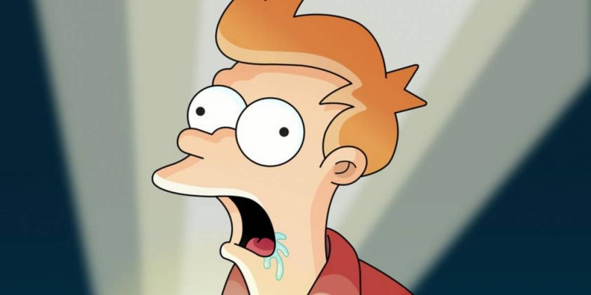 Futurama: Worlds Of Tomorrow se anuncia para dispositivos móviles