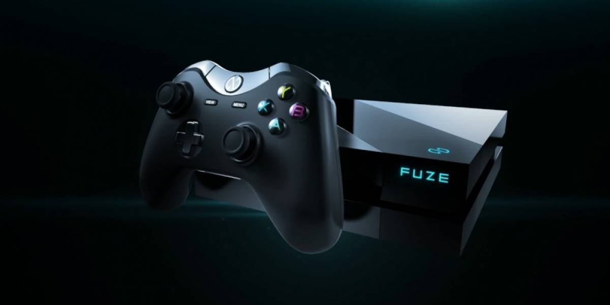 China, otra vez: Consola Tomahawk F1 es como la PolyStation de Xbox One y PS4