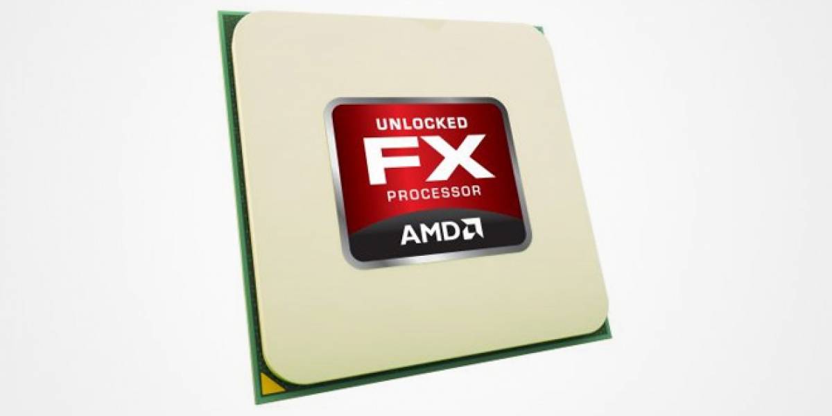 Las promesas de AMD en torno a las CPU FX de segunda generación