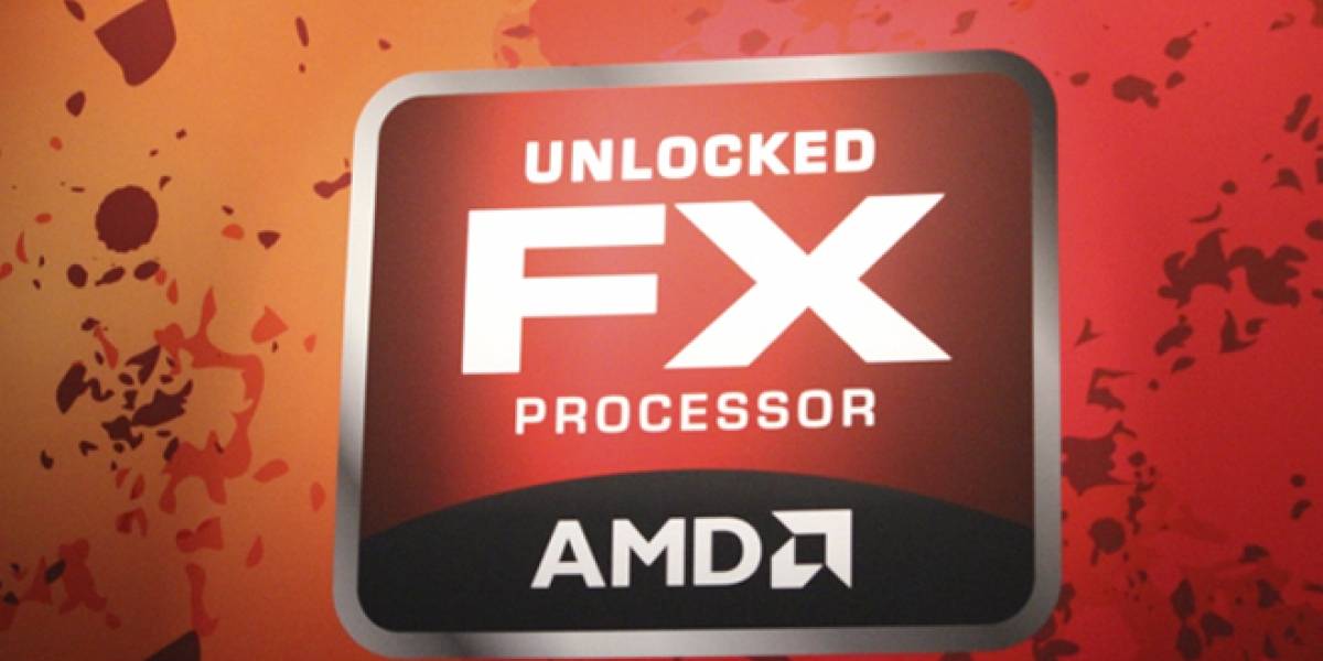 Surge información sobre tres futuros procesadores AMD FX Vishera