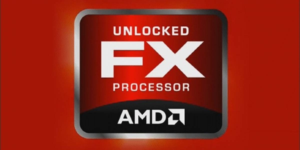 Rumor: CPUs AMD FX-8150/8120/6200/4170 llegan al final de su camino a fines de año
