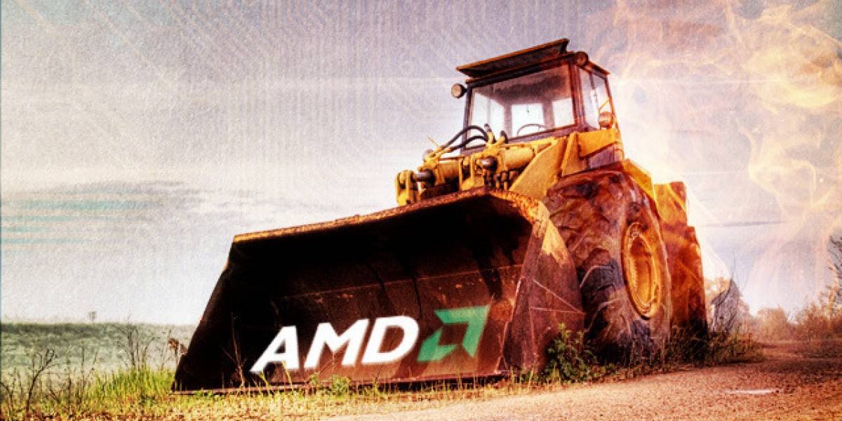 AMD Bulldozer: ¿Por qué su rendimiento no fue el esperado?