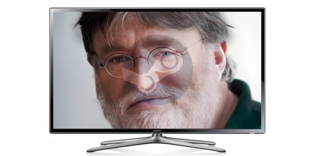 Samsung anuncia televisores con Steam Link integrado