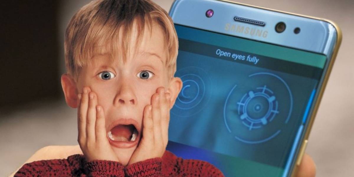 Samsung retira 2,5 millones de Galaxy Note 7 por baterías explosivas