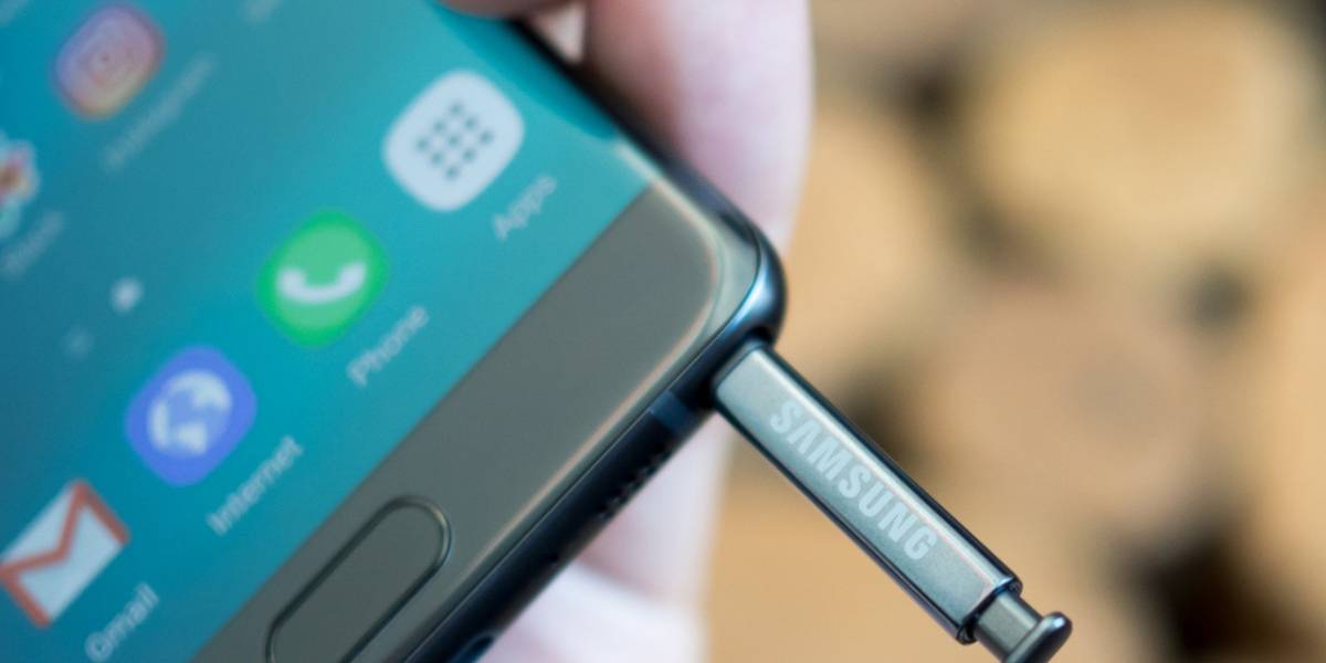 eBay abre la preventa del Galaxy Note 8 para América Latina