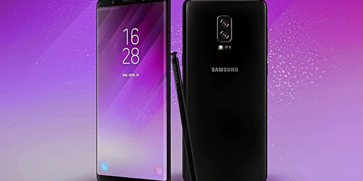 Samsung ofrece descuento del 44% a dueños del Note 7 que compren un Note 8
