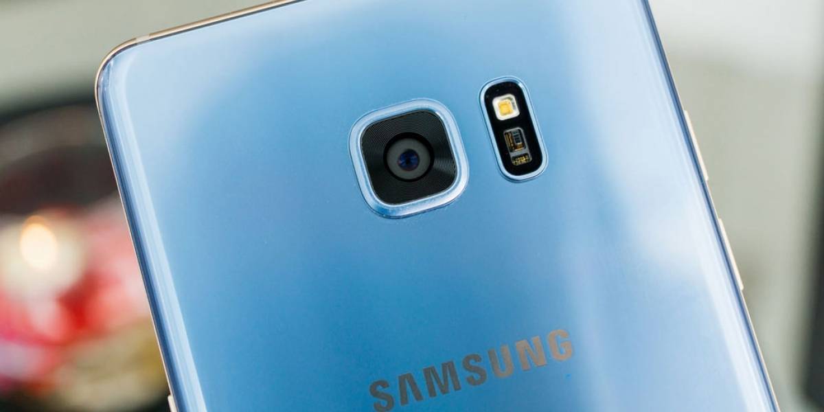 Samsung presenta sus nuevos sensores fotográficos para celulares