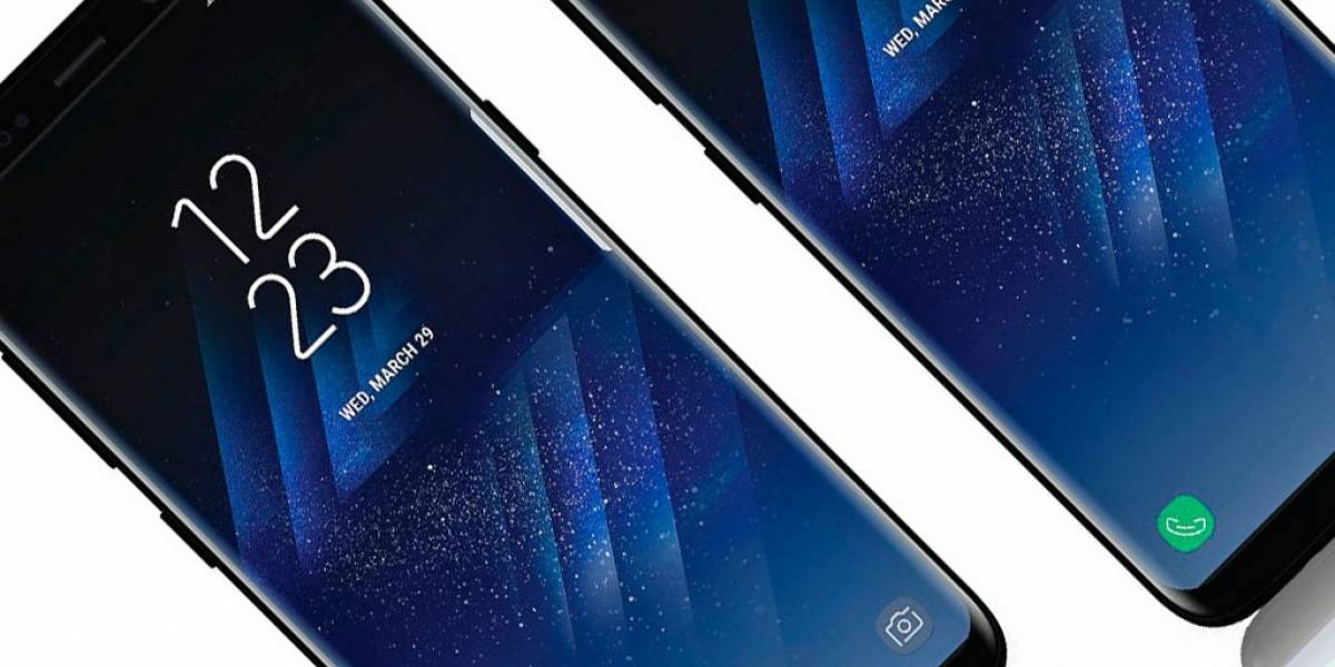 Samsung Galaxy S8 no será un éxito de ventas, según analistas