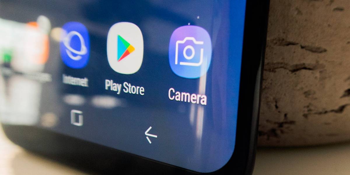 Esta es la tercera versión del Samsung Galaxy S8
