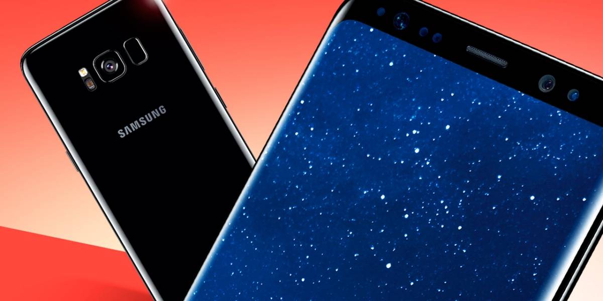 El Galaxy S8 rompe récord de preventas en su país natal