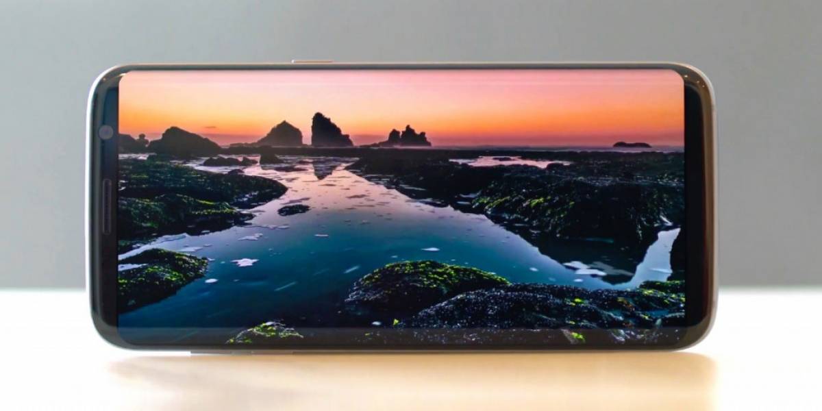 Algunos Galaxy S8+ tienen sensor fotográfico de Sony