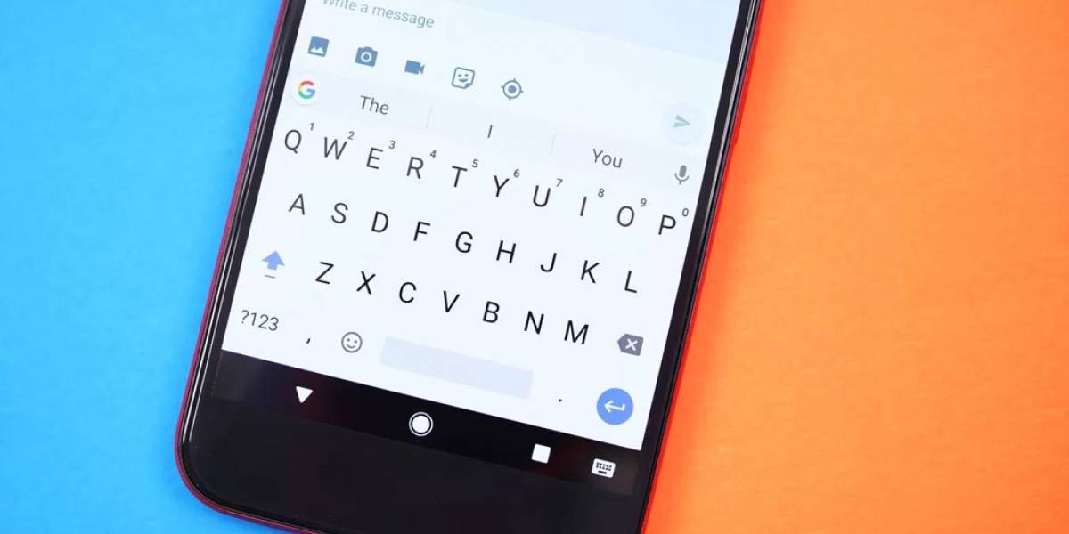 Gboard para Android se actualiza para traducir texto mientras escribes