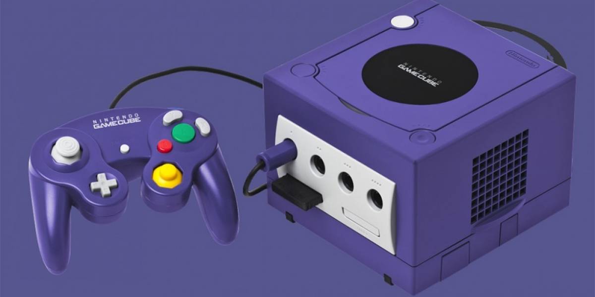 El Nintendo GameCube celebra 15 años de historia