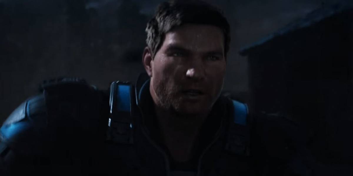 Los sonidos del silencio en el alucinante tráiler de Gears of War 4