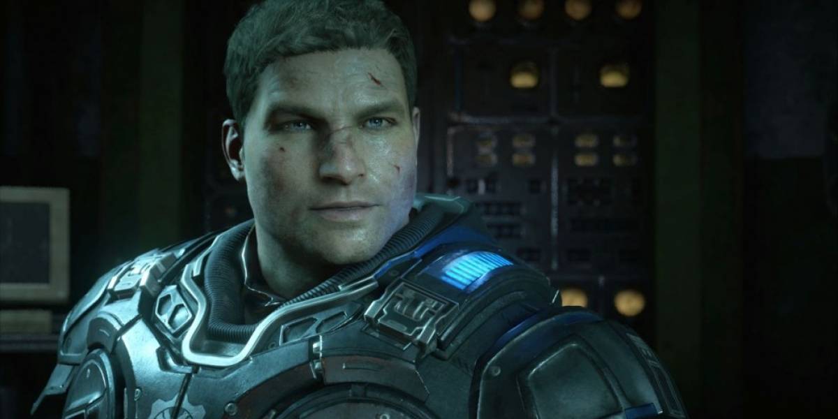 Digital Foundry compara Gears of War 4 en Xbox One y PC