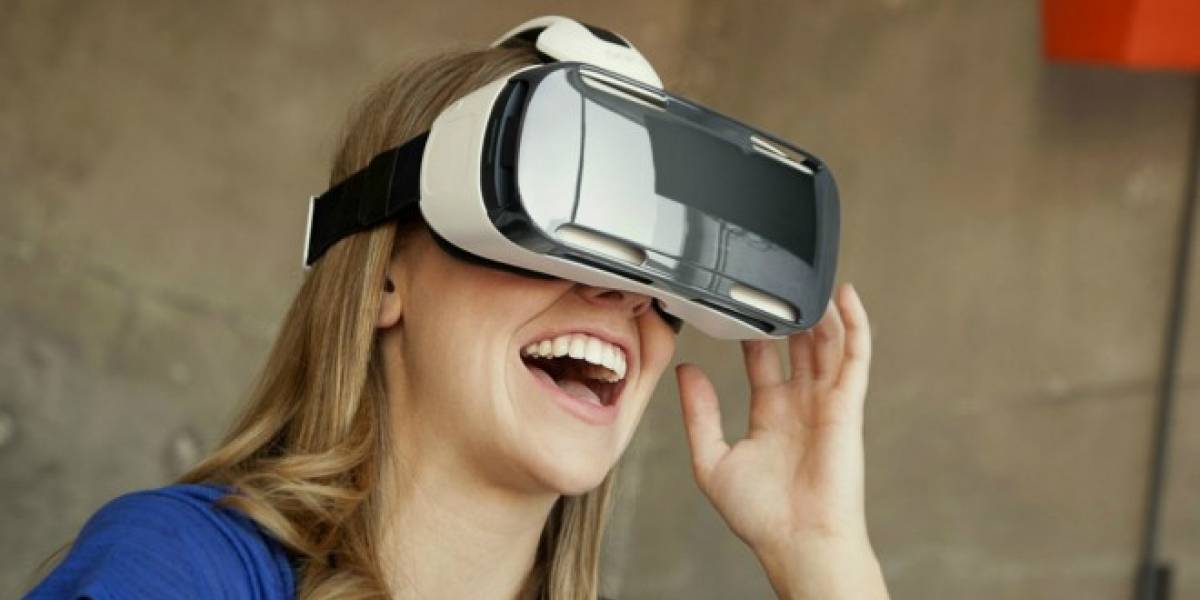 Oculus advierte sobre el uso del Samsung Gear VR con el Galaxy Note 7