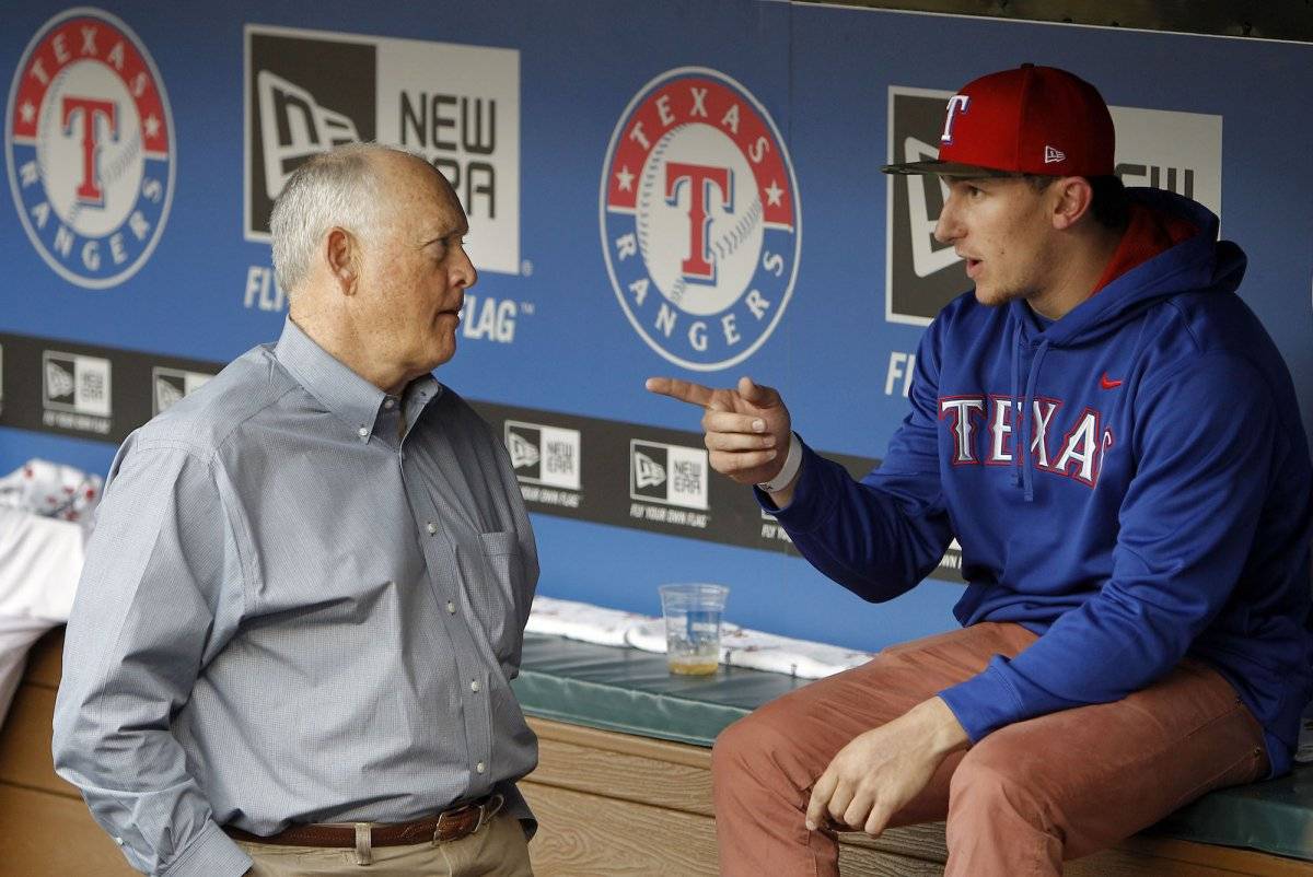 Nolan Ryan